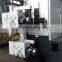 Two double Column CK5240 Big heavy duty large vertical lathe machine turning for sale normal or CNC