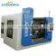vmc850 China new high speed heavy duty cnc milling machine 4 axis