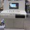 CNC ANGLE PUNCHING, MARKING & SHEARING LINE(ENHANCED)