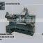 New Universal Lathes Cnc Lathe Machine with Imported Turret