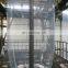 Factory Supply Agricultural Tunnel Greenhouse Clear Plastic Film to Export