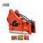 Hydraulic Rock Drilling Tool HMB1400 Side Type Hydraulic Breaker