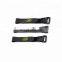 Black Hook Loop Lipo Non Slip Battery Strap for rc Quad Airplane
