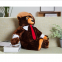 Latest Funny Plush Toys Trump Teady Bear