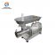 Stainless Steel Automatic Kitchen Restaurant Meat Grinder Mincer Machine