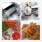 Root Vegetable Shredding Machine Vegetable Dicer Machine Leafy Vegetable Cutter