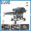 Meat Flattening Machine / Meat Pressing Machine /Meat processing machine