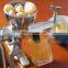 304 Stainless Steel Manual Wheatgrass Juicer Manual-Wheatgrass-Juicer Vegetable Machine Fruit and Vegetable Juice Extractor
