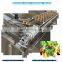 Competitive price vegetable washing machine/Salad vegetable processing line for lettuce/potato/carrot/onion