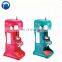 high quality portable ice crusher machine/ ice block shaving amchine/ shaved ice