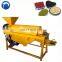 Legumes dusting polishing equipment Brighten the soybeangrain surface polishing machine