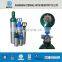 NEW Industrial Chlorine Gas Seamless Steel Export Oxygen Gas Cylinder