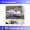 Factory Price pork trotter defeather pork feet peeling pig feet hair removal machine/full slaughtering line supplier
