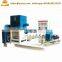 Single screw floating fish pet feed pellet machine/ Aquarium fish food making machine