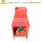 Durable Electric Cocoa Beans Winnower Grain Cleaner Corn Winnowing Machine