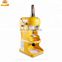 Commercial ice block crushing machine ice shaver machine