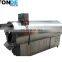 Factory sale roasted nuts machine/small nut roasting machine/peanut roasting machine