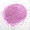 PA Pink aluminum oxide for sand blasting