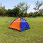 Travel Camping Tent WaterProof Dome Mountain Tents For Hiking And Adventure