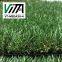 PP+PE artificial grass waterproof landscape lawn for home garden grass VT-MSDA30-4