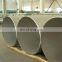 12X18H10T Seamless Stainless Steel Tube 321