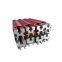 March 630A-2500A heavy duty  Aluminum conductor busbar for crane power rail
