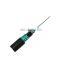 Large quantity outdoor double armored fibre optic cable factory/dealer