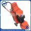 Hand Push Planetary Concrete Floor Grinder And Polisher Machine