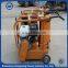 450mm gasoline engine road machine Concrete cutter/Asphalt cutting machine
