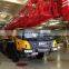 China good brand SANY truck crane 75 ton STC750 best price