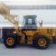 4 ton  LW400KN Front End Loader wheel loader telescopic for sale