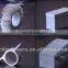 Aluminum composite panel cutting machine