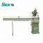 machinery for aluminium doors and windows aluminum door and window frame cutting machine