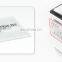 OL12-010E-2E Mini Household Dehumidifiers For Babyroom 12L/day