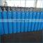 40L High Pressure Seamless helium Gas Cylinder, cheap empty gas cylinder, iso9809 gas cylinder for sale
