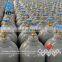40L 30CrMo WP 150BAR Oxygen Gas Cylinder with EAC to Russia market