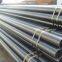 Petroleum Casing Pipe  For Oilfield Black Paint