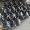  Dish Tank Ends Semi-ellipsoidal For Oil Field Storage Tank