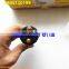 genuine and brand new common rail injector 0445120199 for bos ch cum-mins isle