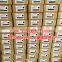 Original and new Common Rail injector  095000-5550 for Hyundai 33800-45700