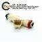 fast moving automobile parts fuel injector repair kits OEM  YL8E-C2B
