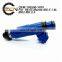Auto Replacement Parts  Fuel Injector hot selling 195500-3030 for Mazda MX-5 1998-2005 1.6 MK2 MK 2.5L