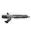 Fuel injector 0445 120 221 Common rail injector for weichai 0986AD1011