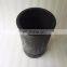 K19 Engine Parts Cylinder Liner 4009220