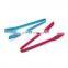 Baking Tools Silicone Tongs BBQ Silicone Food Tongs Silicone Kitchen Tongs
