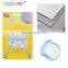 Edge Protector Corner Protector Baby Child Safety Corner Guards with Adhesive Tape Transparent