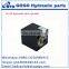 CX series of CX-SD,CX-LA,CXR-SD,CXR-LA thin hydraulic cylinder