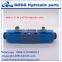 DG4V 3 2C M U H7 60 hydraulic directional control Valve Dg4V-3-6C-M-U-H7-60