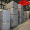 graphite blocks, graphite round
