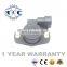 R&C High Quality Auto crank position sensors 7701044743  7077710 For Fiat Renault Lancia Dacia crankshaft sensor